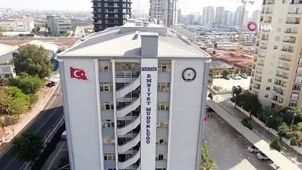 Mersin'de FETÖ'den hapis cezası bulunan eski emniyet amiri yakalanıp, tutuklandı
