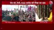 PM Modi attacks Gehlot government in Chittorgarh rally