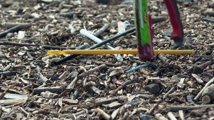 Plastic cutlery and polystyrene containers banned in England