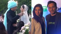 Pakistani Actress Mahira Khan Husband Salim Karim कौन है, Love Story की शरुआत में ये Turning Point