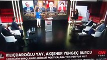CNNTürk fala devam ediyor, Nuray Sayarı: Çok zengin ülke olacağız, 5 Ocak'tan itibaren dünyayı biz yöneteceğiz