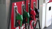Encore une hausse des prix des carburants ! Le prix de l'essence automobile dépassera 18 lires