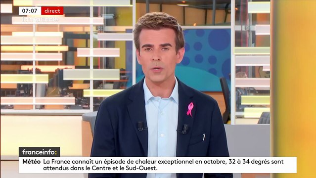 Le président Emmanuel Macron va dévoiler aujourd’hui, à l’occasion d’un déplacement dans le Lot-et-Garonne, les sites d’implantation de 200 nouvelles brigades de gendarmerie - VIDEO