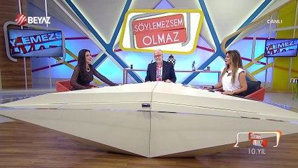 Söylemezsem Olmaz 2 Ekim 2023