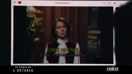 The Exorcist: Believer | Tv Spot: Daughters