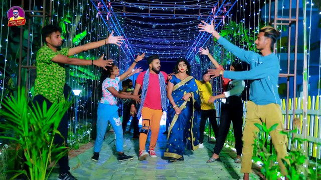 #Video Nachaniya Ke Saiya Deewana Ba - Monu Albela & Shilpi Raj - नचनिया के सईया दिवाना बा