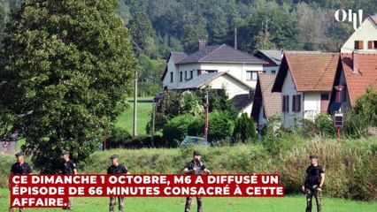 Disparition de Lina : sa grand-mère anéantie témoigne, "On veut qu’on nous la rende"