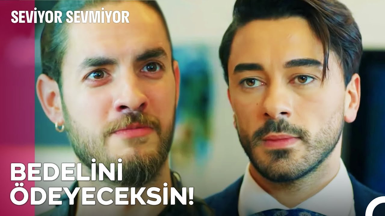 Kaybetmek Ne Demek Öğren Şimdi  - Seviyor Sevmiyor