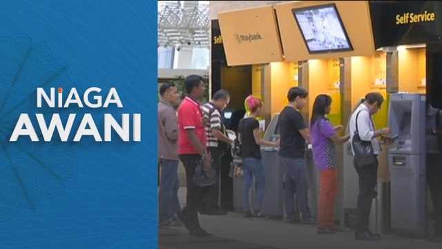 Niaga AWANI: Kadar antara bank jangka pendek ditutup stabil