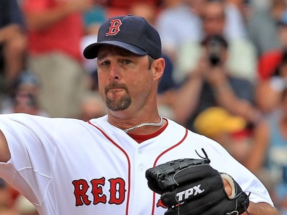 Trauer um baseball-star tim wakefield