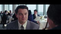 Le Loup de Wall Street bande annonce VF