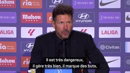 Tải video: 8e j. - Simeone : 