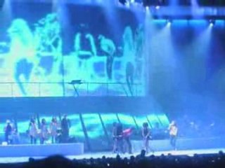 Alicia Keys - Go Ahead