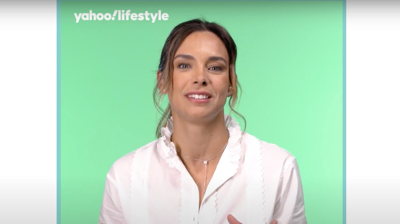 Marine Lorphelin : "Les cures détox qu'on vous vend sont du pur marketing"