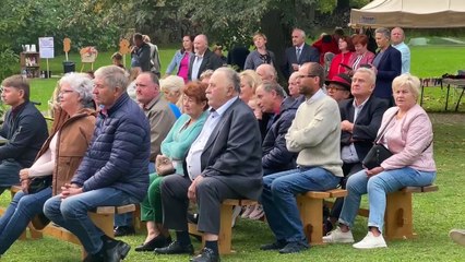 Ropa Jarmark św. Michała