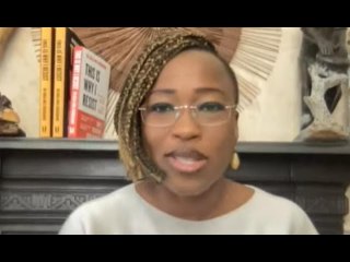 'What were they doing there?' Dr Shola hits out at royal tours 'British Empire is dead'