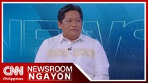 National Shelter month ipinagdiriwang ngayon | Newsroom Ngayon