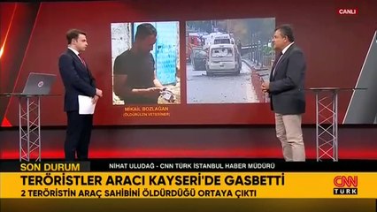 Kahraman polisler teröre geçit vermedi