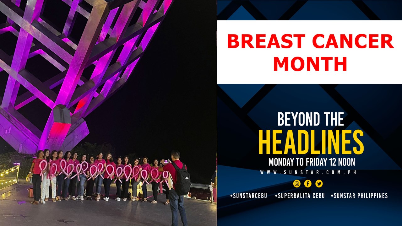 Breast Cancer Month