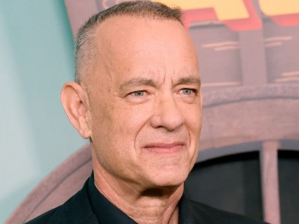 'Vorsicht': Tom Hanks warnt seine Fans vor Werbevideo mit KI