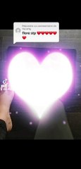 J'écris avec mes pieds sur tik tok 