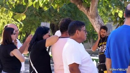 La tragedia in discoteca a Murcia, difficolt? a identificare i corpi