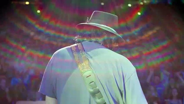 Carlos: Santanas Reise Trailer OmdU