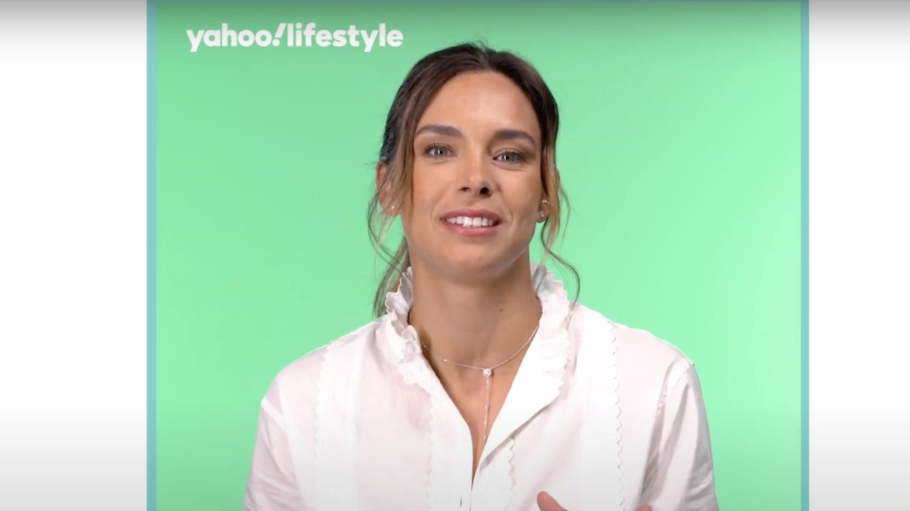 Marine Lorphelin : "Je me suis plongée dans le sport, et en parallèle, j'ai un peu arrêté de manger"