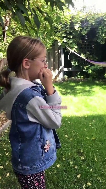 Touching Dad Surprises Kids with a New Puppy! Heartwarming Family Moment  || Heartsome 