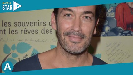 David Proux divorcé de Cathy Andrieu (Les Mystères de l'amour) : photo de leur craquante fille Alice