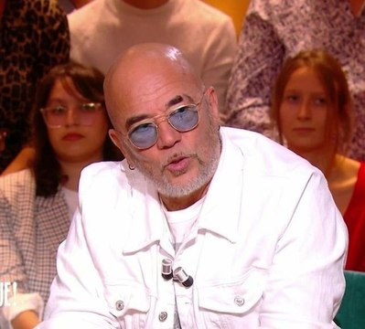Malaise dans Quelle Époque : Pascal Obispo hiérarchise les misères... et se fait rappeler à l'ordre par Christophe Dechavanne !