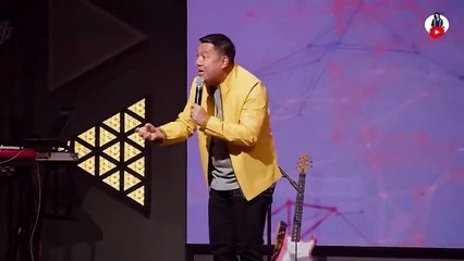 Tujuan Melayani Tuhan - Yoanes Kristianus #yoaneskristianus