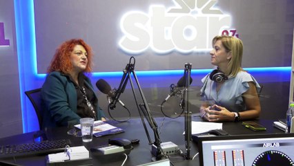 Βίβιαν Αργύρη, υποψήφια Δημοτική Σύμβουλος Λαμίας με τον Πανουργιά Παπαϊωάννου