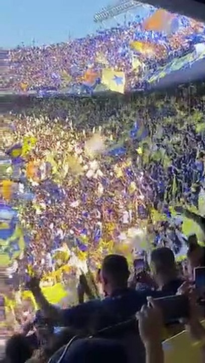Boca-River
