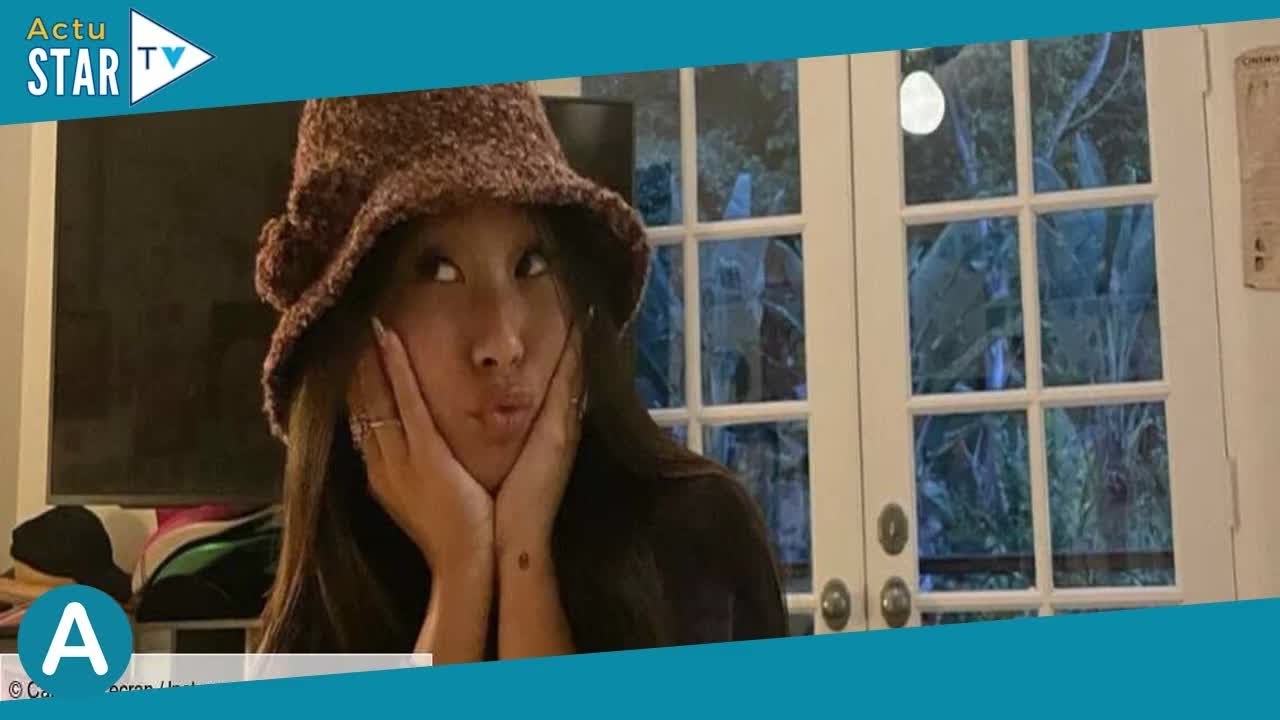 Jade Hallyday amoureuse : moment de détente avec son chéri Michael-Sean à Los Angeles
