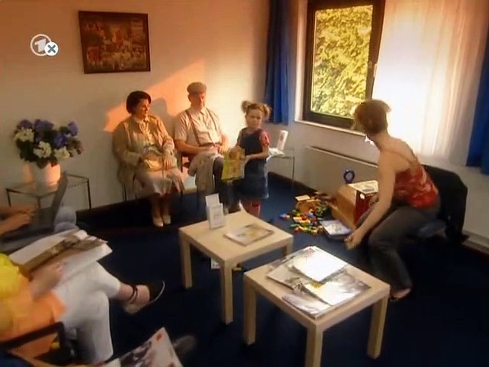 Familie Heinz Becker S07E05-Oben links die 4