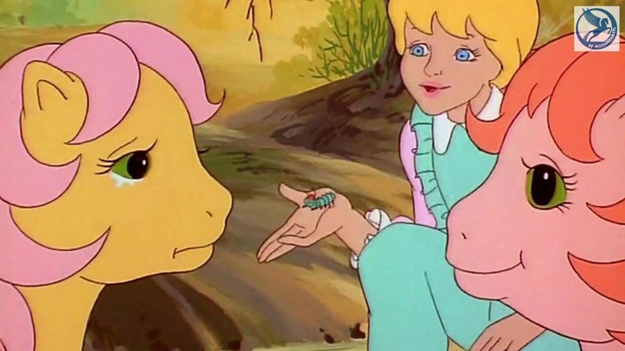 MY LITTLE PONY-REMEMBER,ALWAYS LOOK TWICE(INSTRUMENTAL)