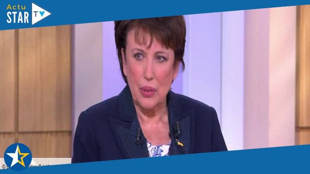 “Vous allez pas me refaire ce coup-là !” : Roselyne Bachelot mouche Anne-Elisabeth Lemoine dans C à