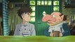 LE GARÇON ET LE HÉRON - Bande-annonce officielle - Hayao Miyazaki