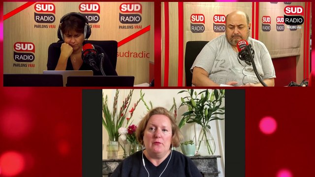 Anne Jouan - Scandale Paris Descartes Les corps étaient rongés par les souris