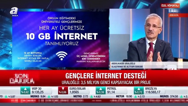 Dernières nouvelles : un service Internet mensuel gratuit de 10 Go pour les étudiants universitaires débutera ce mois-ci
