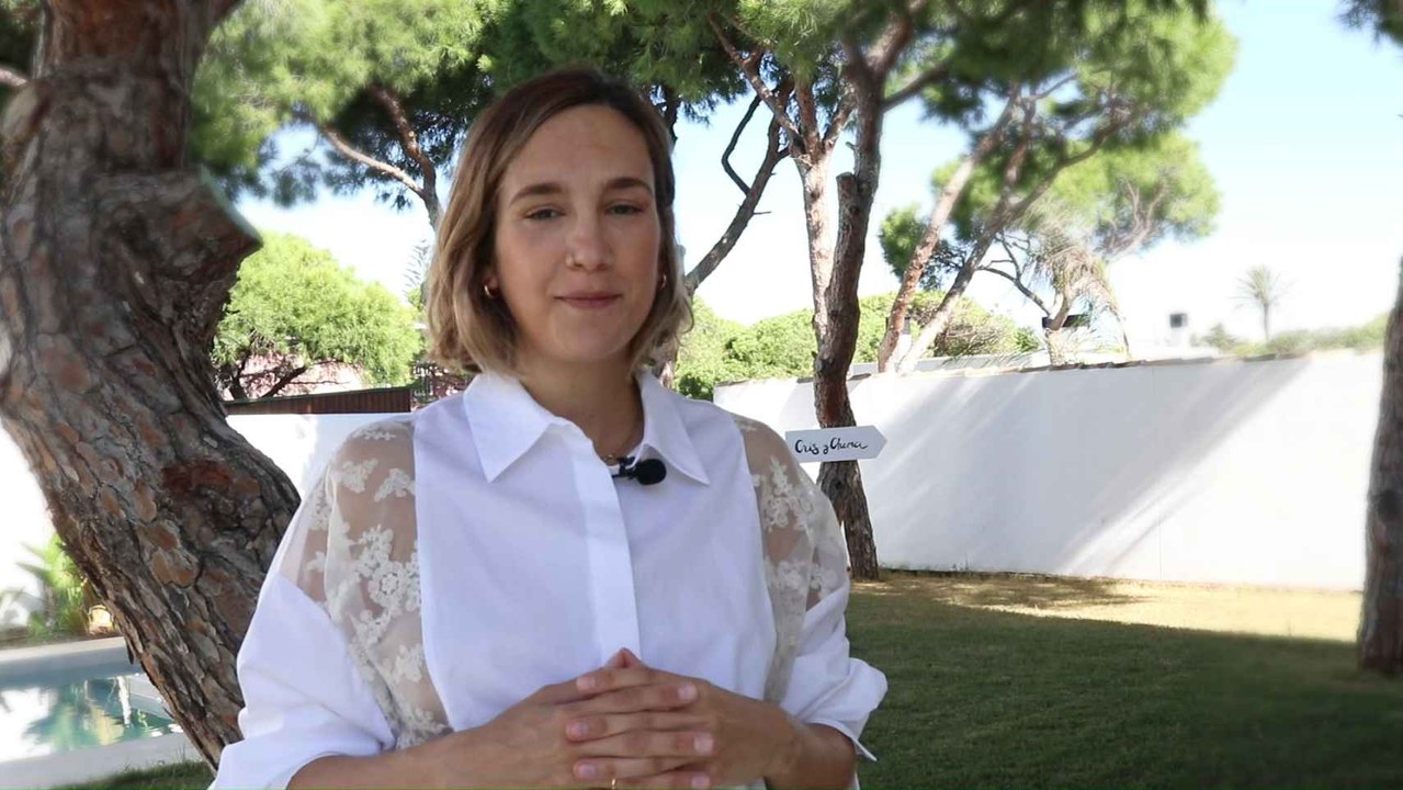 Cristina Barrous