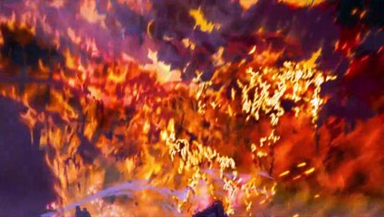 Le Garçon et le Héron Bande-annonce VO