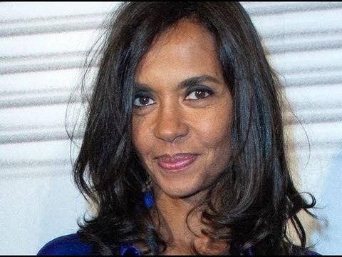 Karine Le Marchand (Opération Renaissance) : Le ton monte entre l'animatrice et un...
