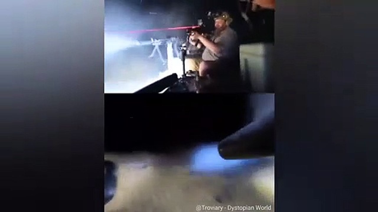 Les villageois qui voulaient protéger leurs champs et leurs récoltes ont surpris le troupeau de porcs.