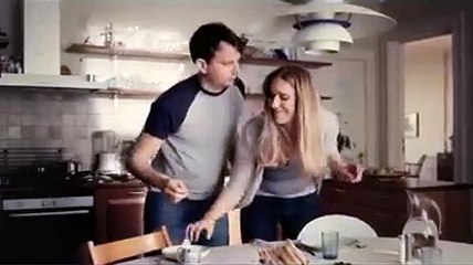 Wolkswagen Golf - The Letter - Advert (2010)