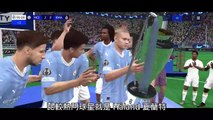 足球手遊｜FC Mobile gameplay實測｜EA SPORTS FC IOS& Android