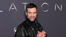 GALA VIDÉO - Romain Duris, 49 ans, cash sur le temps qui passe : “Je ne me vois pas vieillir”