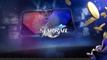 Honkai Star Rail Official Version Trailer
