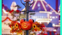 Disneyland Paris lance sa saison Halloween 2023 : dates, programme, nouveautés, voici toutes les infos
